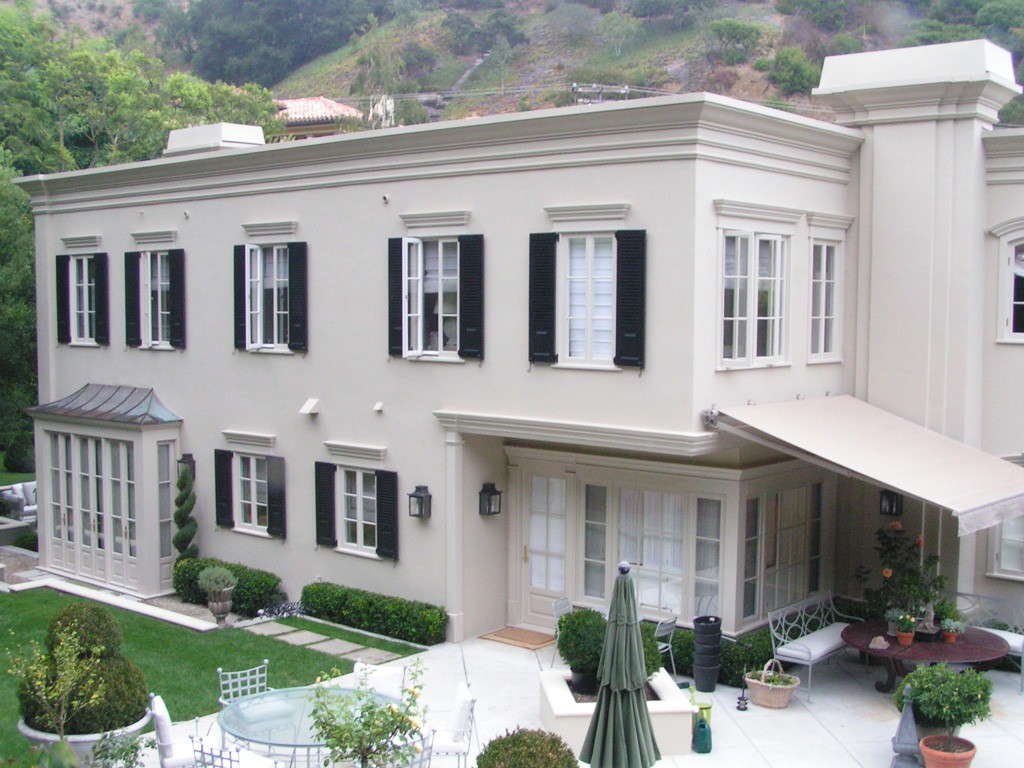 playa del rey Interior Painting