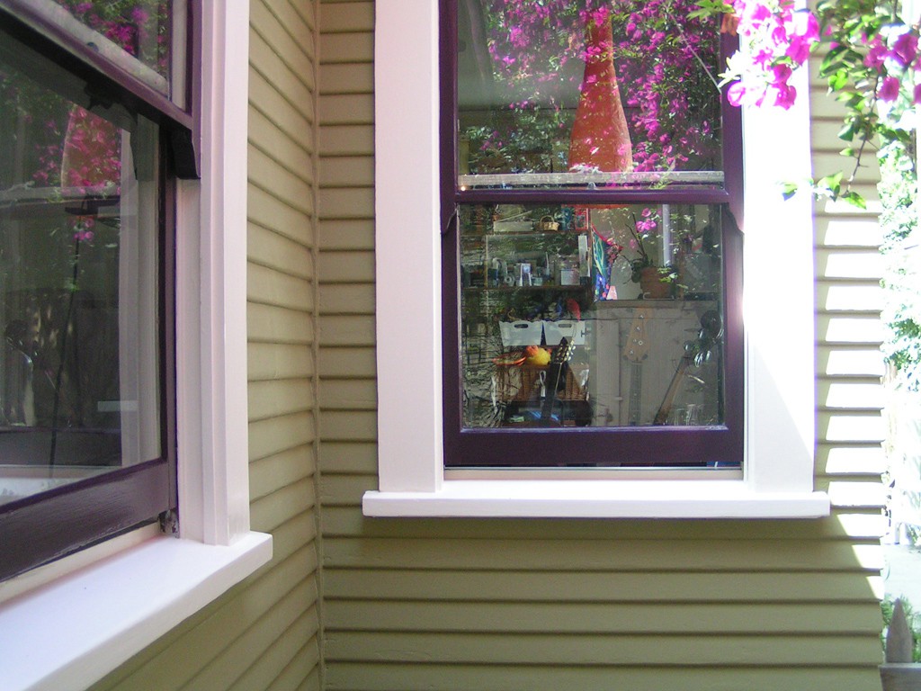 playa del rey Interior Painting
