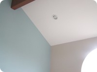 Play Del Rey Interior Painting