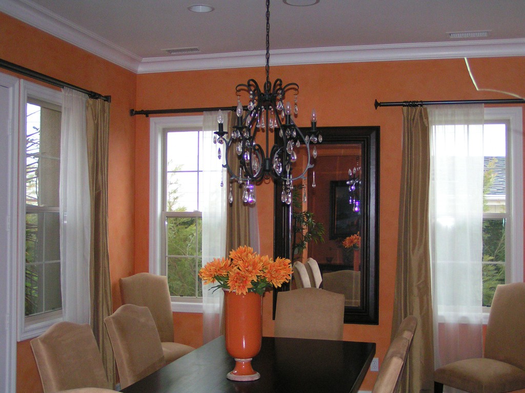 playa del rey Interior Painting
